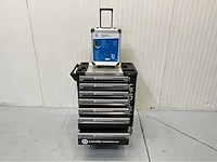 Ultra force equipment - gereedschapswagen en trolley - afbeelding 9 van  37