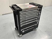 Ultra force equipment - gereedschapswagen en trolley - afbeelding 30 van  37