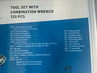 Ultra force equipment - gereedschapswagen en trolley - afbeelding 21 van  33