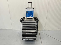 Ultra force equipment - gereedschapswagen en trolley - afbeelding 12 van  37