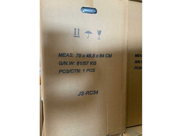 Ultra force equipment - gereedschapswagen gevuld - afbeelding 8 van  11