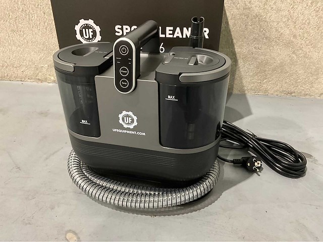 Ultra force equipment - gsc-506 - sotoomreiniger - 2026 - afbeelding 4 van  7