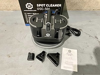 Ultra force equipment - gsc-506 - stoomreiniger - 2026 - afbeelding 8 van  11