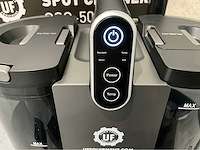 Ultra force equipment - gsc-506 - stoomreiniger - 2026 - afbeelding 6 van  9