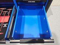 Ultra force equipment - jumbo - gereedschapswagen - afbeelding 20 van  32