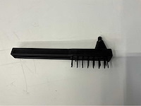 Ultra force equipment - mma-200s - elektrode lasapparaat - afbeelding 2 van  15