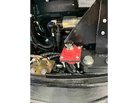 Ultra force equipment - nm-1800kg - rupsgraafmachine met kubota diesel motor - 2025 incl. 3 bakken - afbeelding 24 van  32