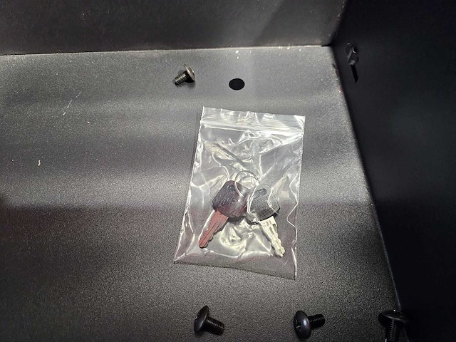 Ultra force equipment - redline xl gereedschapswagen 12 laden - 471 pcs gereedschap - afbeelding 20 van  21