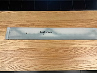 Ultra force equipment - singel chain ac839 - betonzaag - afbeelding 2 van  2