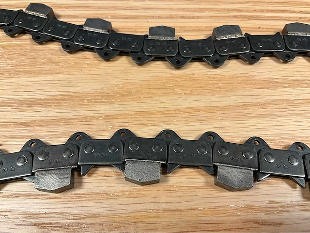 Ultra force equipment - singel chain ac839 - betonzaag - afbeelding 4 van  4