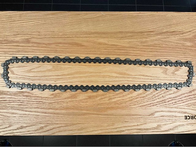 Ultra force equipment - singel chain ac839 - betonzaag - afbeelding 3 van  4