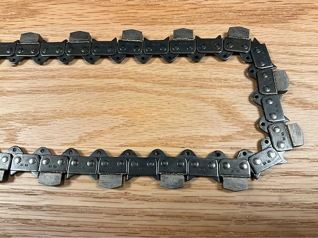 Ultra force equipment - singel chain ac839 - betonzaag - afbeelding 2 van  4