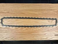 Ultra force equipment - singel chain ac839 - betonzaag - afbeelding 3 van  4