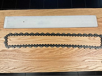 Ultra force equipment - singel chain ac839 - betonzaag - afbeelding 1 van  5