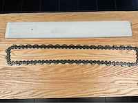 Ultra force equipment - singel chain ac839 - betonzaag