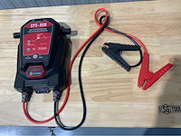 Ultra force equipment - startbooster - jump starter - starthulp - afbeelding 5 van  15