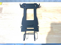 Ultra force equipment - startbooster - power bank - eps800 incl bevestiging muur - afbeelding 1 van  9