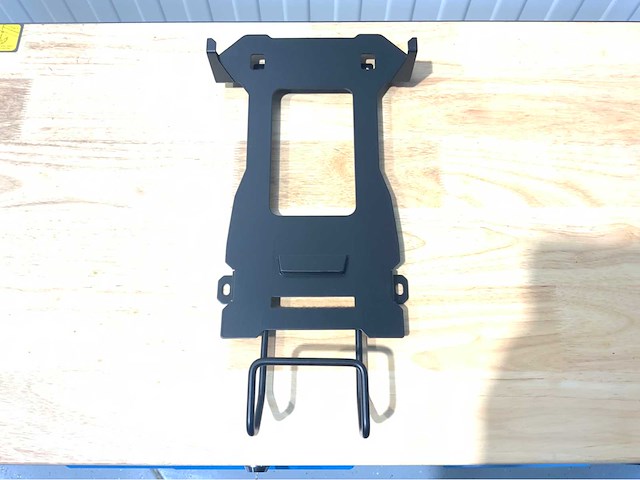 Ultra force equipment - startbooster - power bank - eps800 incl bevestiging muur - afbeelding 2 van  13