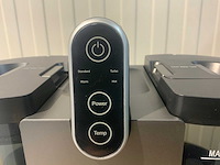 Ultra force equipment - stoomreiniger - vlekkenreiniger - spotcleaner 2026 - afbeelding 10 van  23