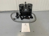 Ultra force equipment - stoomreiniger 1200w - vlekkenreiniger - spotcleaner - afbeelding 18 van  18