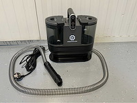Ultra force equipment - stoomreiniger 1200w - vlekkenreiniger - spotcleaner - afbeelding 2 van  24