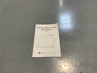 Ultra force equipment - stoomreiniger - afbeelding 5 van  6