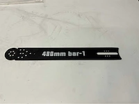 Ultra force equipment - zaagblad ac839 - betonzaag 480mm