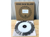Ultra force equipment - zaagblad voor ac7400 betonzaag - afbeelding 1 van  4