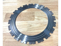 Ultra force equipment - zaagblad voor ac7400 ringzaag beton - afbeelding 5 van  6