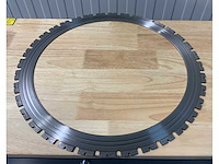 Ultra force equipment - zaagblad voor ac8500 betonzaag - afbeelding 7 van  7