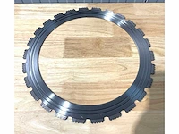 Ultra force equipment - zaagblad voor dl400 - betonzaag - afbeelding 7 van  7