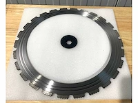 Ultra force equipment - zaagblad voor dl400 - betonzaag - afbeelding 4 van  8