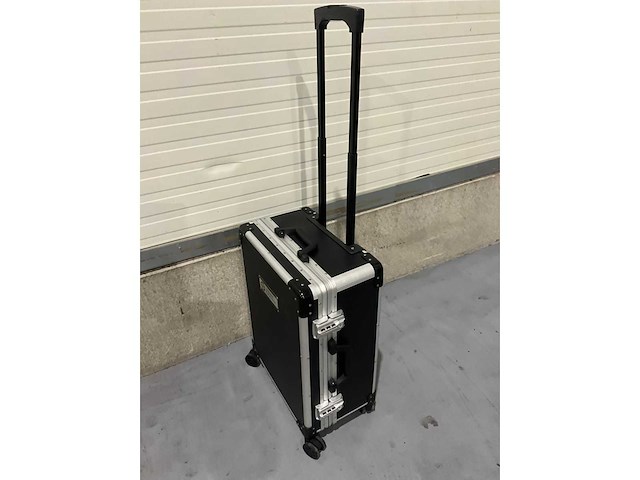 Ultra force equipment- 2026 - 238 stuks - gereedschapswagen - afbeelding 6 van  10