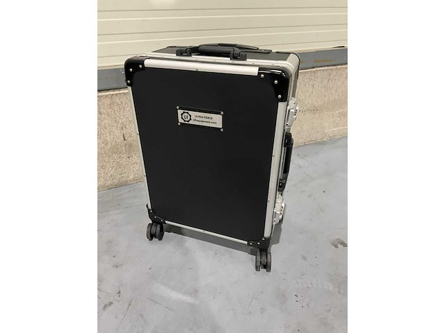 Ultra force equipment- 2026 - 238 stuks - gereedschapswagen - afbeelding 10 van  10