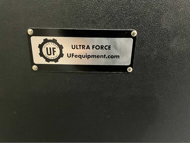 Ultra force equipment- 2026 - 238 stuks - gereedschapswagen - afbeelding 10 van  11