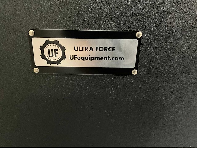 Ultra force equipment- 2026 - 238 stuks - gereedschapswagen - afbeelding 11 van  11
