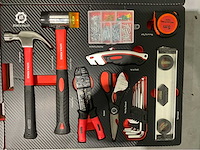 Ultra force equipment- 2026 - 238 stuks - gereedschapswagen - afbeelding 6 van  11