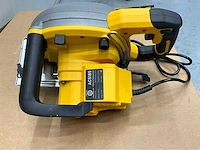 Ultra force equipment ac5185 - afkort metaalzaag - 2500w - 1900rpm - 185mm bladdiameter - afbeelding 7 van  12