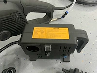 Ultra force equipment ac8600 - ringzaag betonzaag - 5000w - 1500 rpm - 2026 - afbeelding 4 van  15