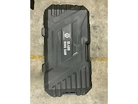 Ultra force equipment ac8600 betonzaag en dl400 betonzaag in koffer - afbeelding 21 van  29