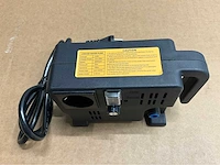 Ultra force equipment betonzaag ac7405 - 5000w - waterpomp koeling - 2026 - afbeelding 2 van  19