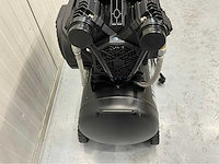 Ultra force equipment compressor ac9099-39l - 2 motoren 4000w - aluminium tank - brushless - olievrij - eco stand - afbeelding 14 van  27