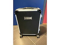 Ultra force equipment gereedschapswagen 12 laden 293 pcs en trolley 238 pcs - afbeelding 44 van  49