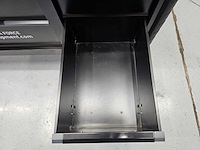 Ultra force equipment gereedschapswagen 13 laden 298 pcs gereedschap - afbeelding 10 van  24