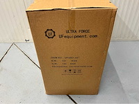 Ultra force equipment gereedschapswagen 13 laden 298 pcs gereedschap - afbeelding 18 van  25
