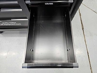 Ultra force equipment gereedschapswagen 13 laden 298 pcs gereedschap - afbeelding 10 van  25