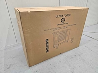 Ultra force equipment gereedschapswagen 7 laden 250pcs - softclose laden - afbeelding 6 van  14