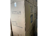 Ultra force equipment gereedschapswagen 7 laden 260 pcs gereedschap - 2 sleutels - afbeelding 10 van  18