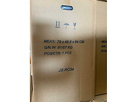 Ultra force equipment gereedschapswagen 7 laden en gereedschapskoffer 86 pcs - afbeelding 17 van  32