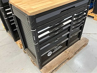 Ultra force equipment gereedschapswagen transportschade - afbeelding 2 van  7